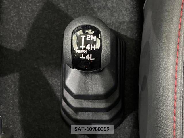Suzuki JIMNY SIERRA 2021-07 378583-5