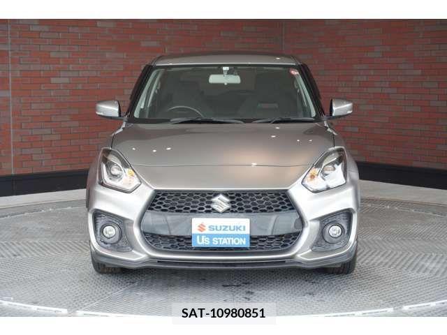 Suzuki SWIFT 2018-03 369005-3