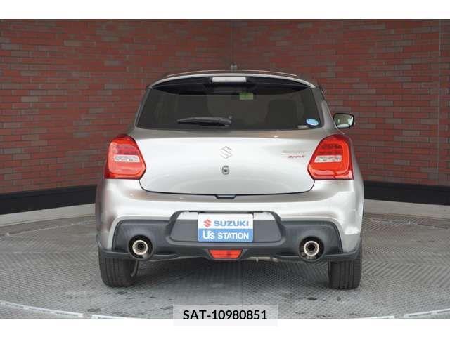 Suzuki SWIFT 2018-03 369005-2