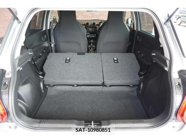 Suzuki SWIFT 2018-03 369005-10