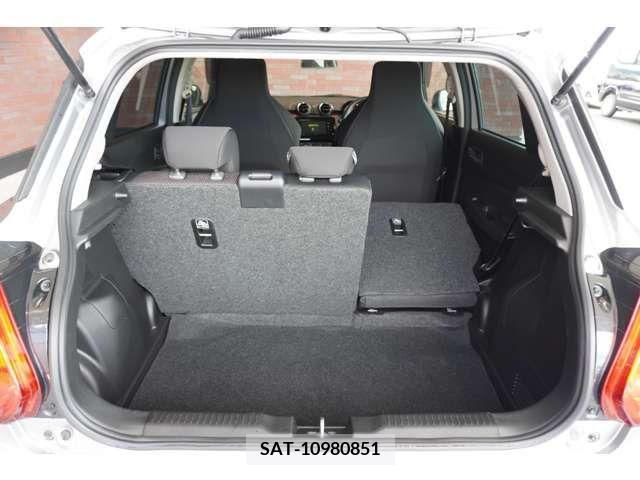 Suzuki SWIFT 2018-03 369005-9