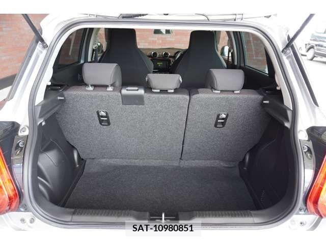 Suzuki SWIFT 2018-03 369005-8