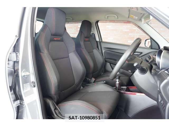 Suzuki SWIFT 2018-03 369005-6