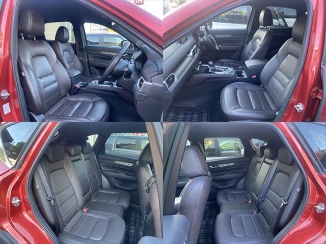 Mazda CX-5 2019-04 27812-4