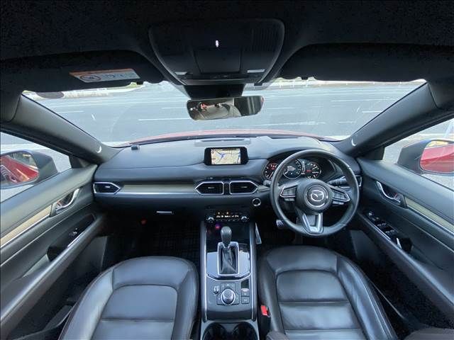 Mazda CX-5 2019-04 27812-1