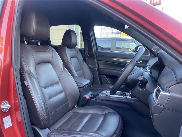 Mazda CX-5 2019-04 27812-10