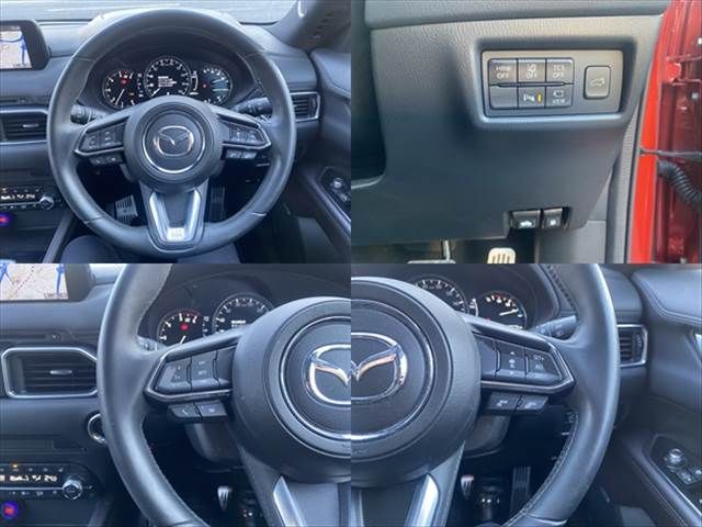 Mazda CX-5 2019-04 27812-6