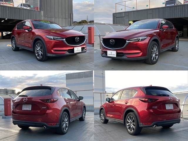 Mazda CX-5 2019-04 27812-2
