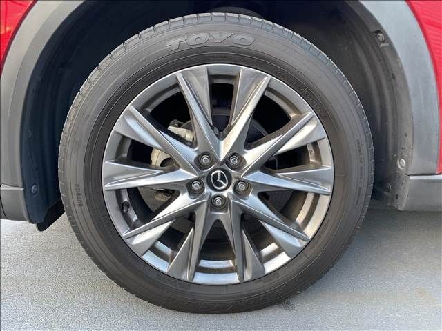 Mazda CX-5 2019-04 27812-8