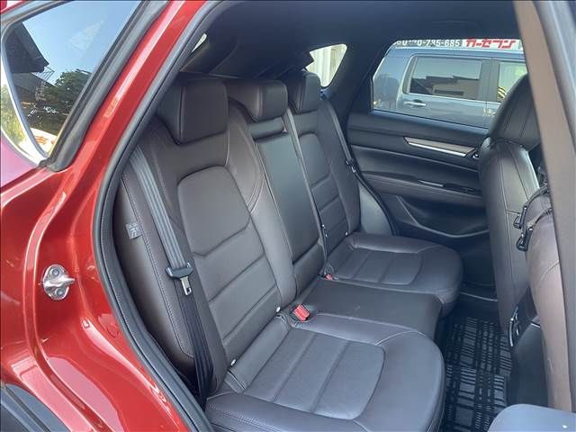 Mazda CX-5 2019-04 27812-11