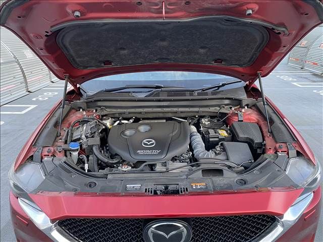 Mazda CX-5 2019-04 27812-18