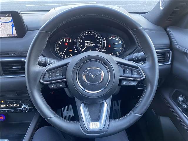 Mazda CX-5 2019-04 27812-14