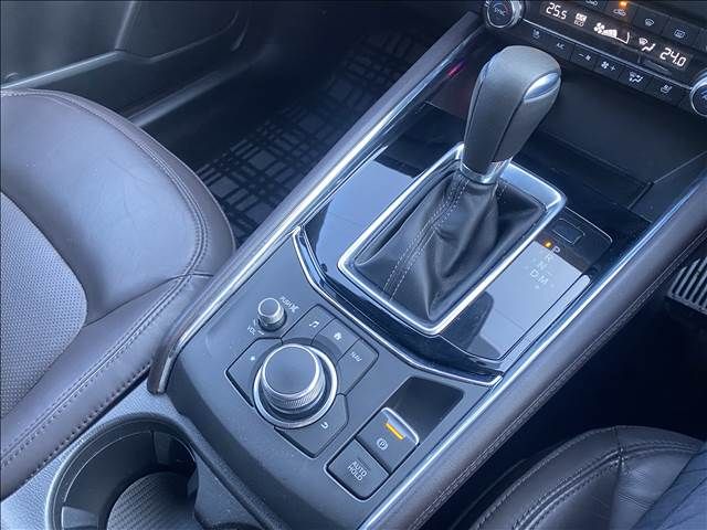 Mazda CX-5 2019-04 27812-17