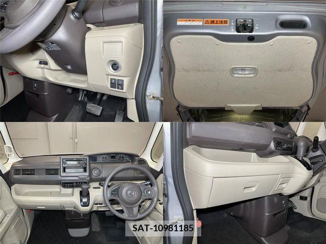 Honda N BOX 2019-03 278589-11
