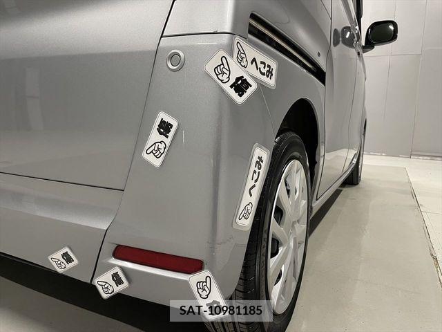 Honda N BOX 2019-03 278589-18