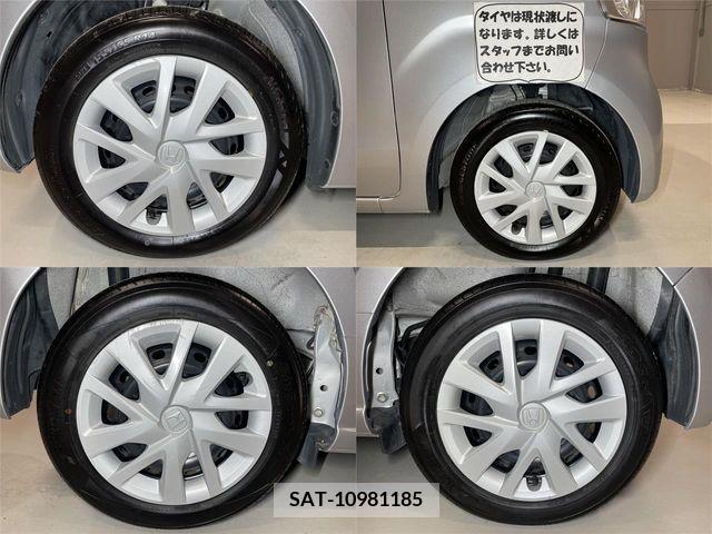 Honda N BOX 2019-03 278589-14