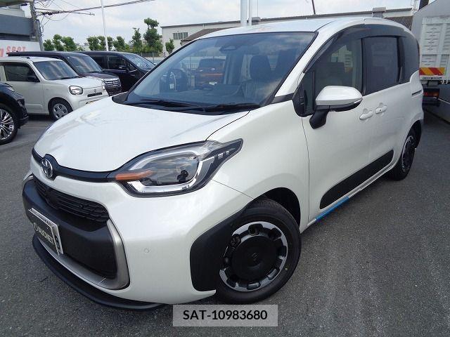sat car