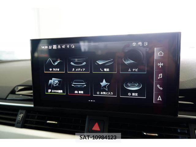 Audi A4 2023-02 201889-19