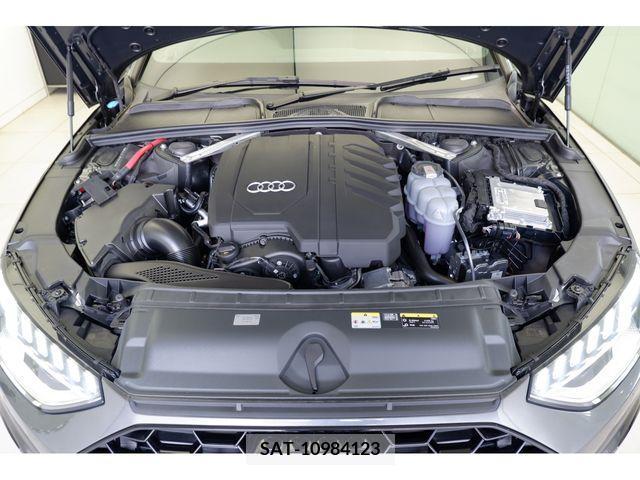 Audi A4 2023-02 201889-11