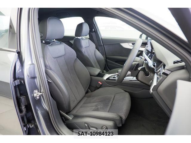 Audi A4 2023-02 201889-12