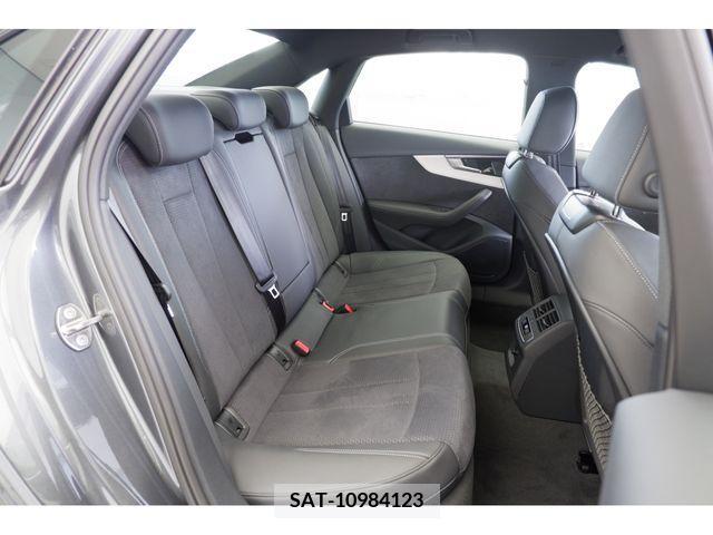 Audi A4 2023-02 201889-13
