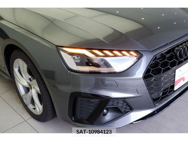 Audi A4 2023-02 201889-8