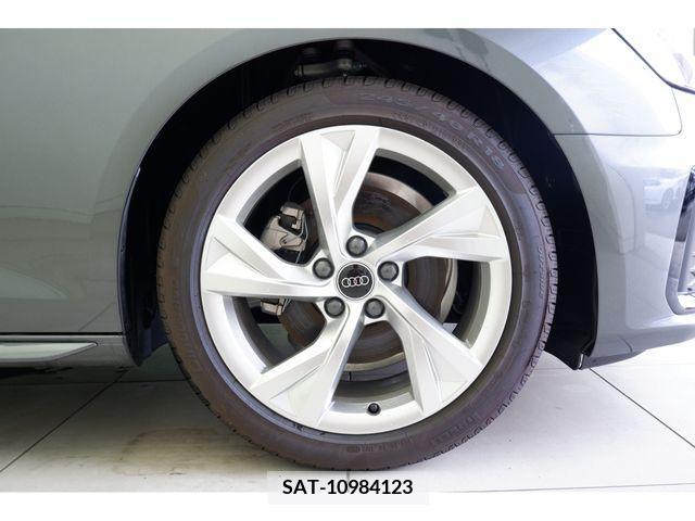 Audi A4 2023-02 201889-9