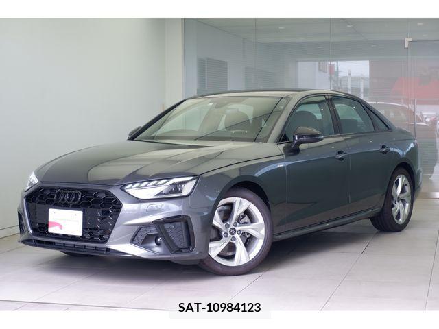 Audi A4 2023-02 201889-0