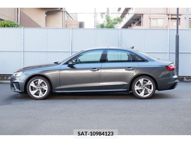 Audi A4 2023-02 201889-1