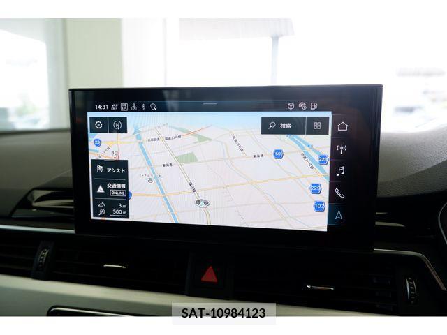Audi A4 2023-02 201889-18