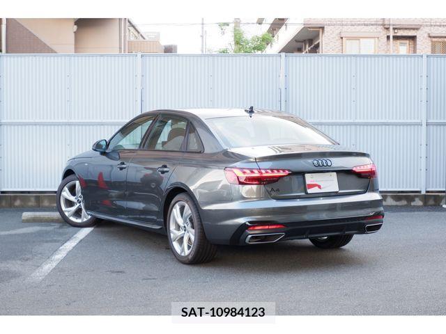 Audi A4 2023-02 201889-2