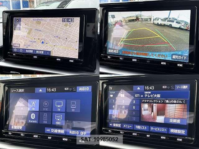Toyota RAIZE 2020-04 283235-4