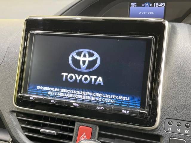 Toyota NOAH 2018-07 182740-3