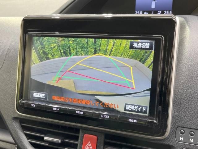 Toyota NOAH 2018-07 182740-4