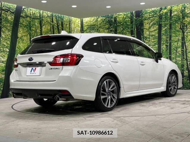 Subaru LEVORG 2014-07 217783-17