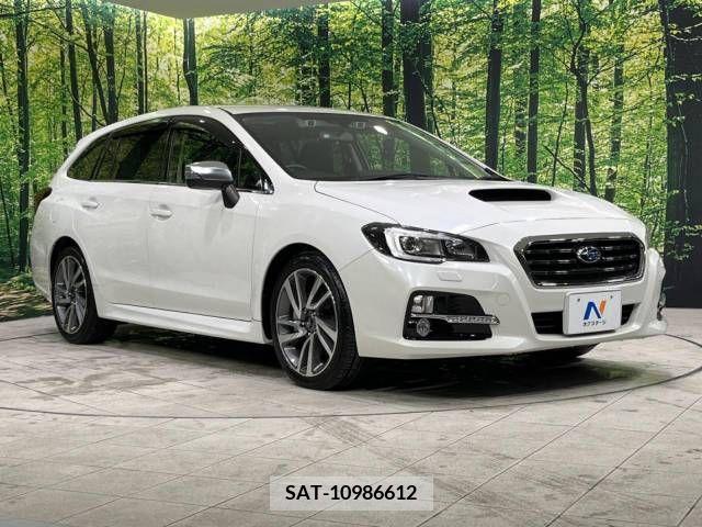 Subaru LEVORG 2014-07 217783-16