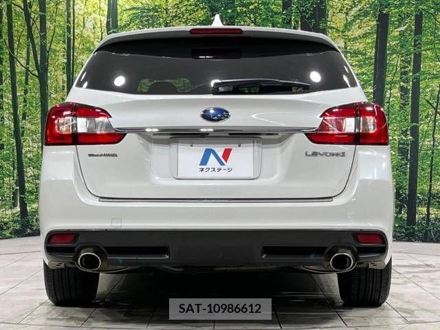Subaru LEVORG 2014-07 217783-15
