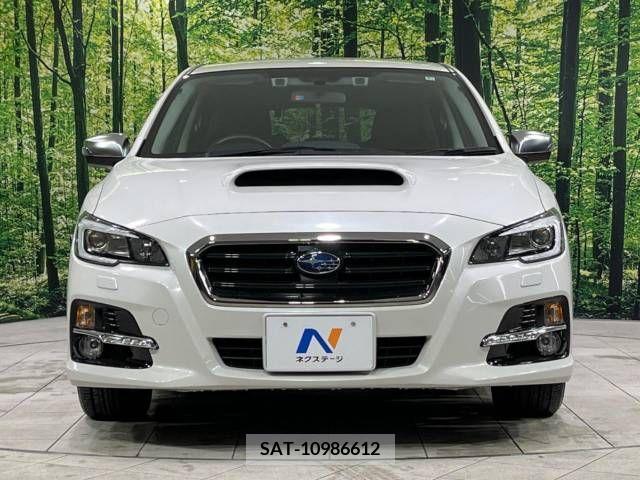 Subaru LEVORG 2014-07 217783-14