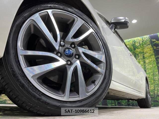 Subaru LEVORG 2014-07 217783-13