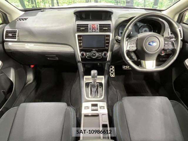 Subaru LEVORG 2014-07 217783-1