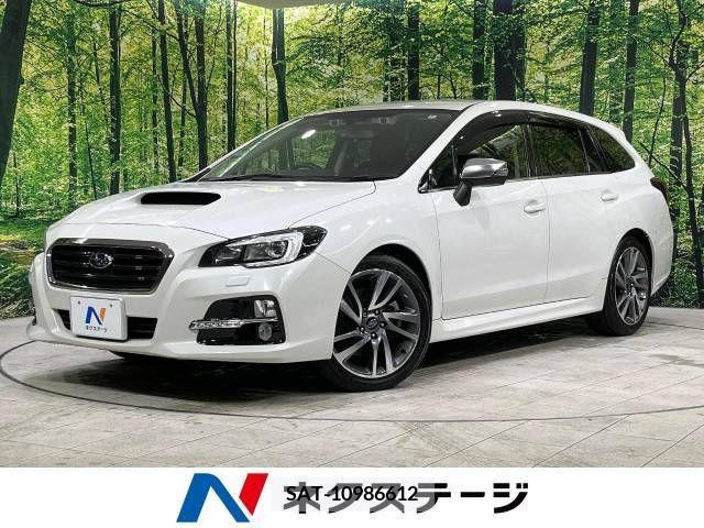 Subaru LEVORG 2014-07 217783-0