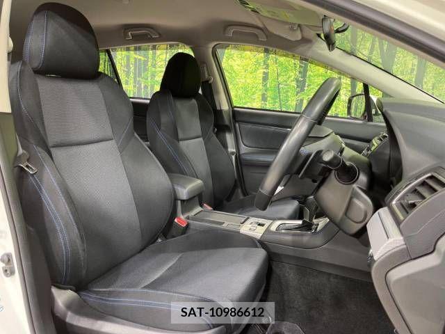 Subaru LEVORG 2014-07 217783-9
