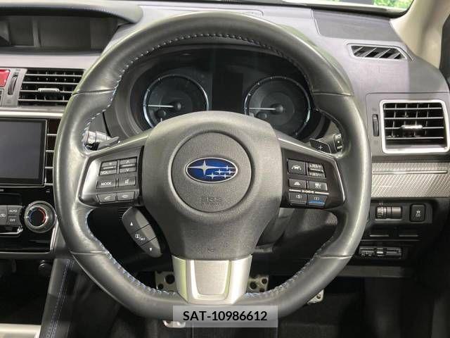 Subaru LEVORG 2014-07 217783-7