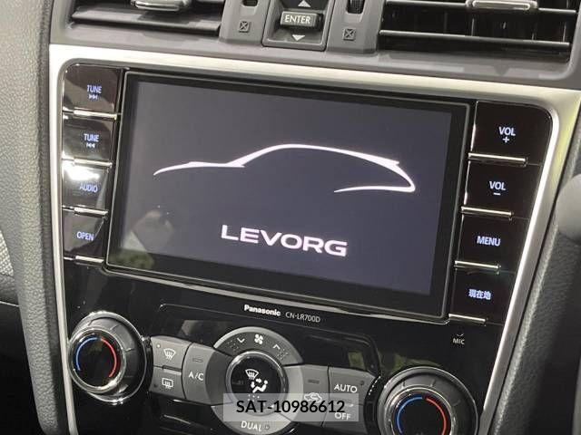 Subaru LEVORG 2014-07 217783-2