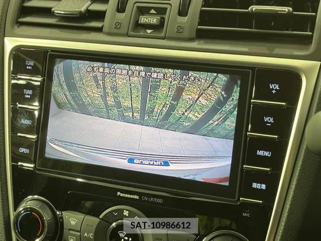 Subaru LEVORG 2014-07 217783-3