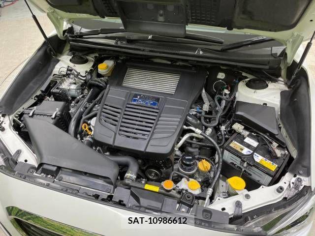 Subaru LEVORG 2014-07 217783-18