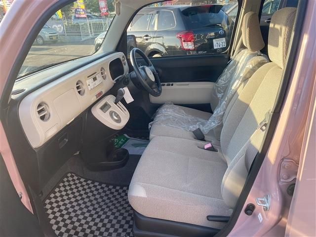 Daihatsu MIRA COCOA 2012-11 17710-3