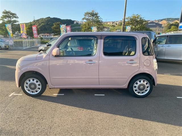 Daihatsu MIRA COCOA 2012-11 17710-13