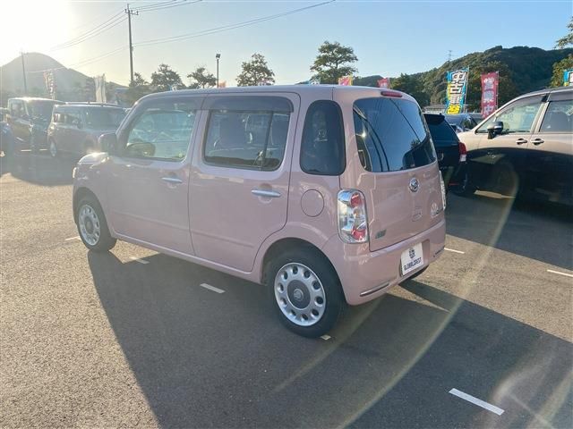 Daihatsu MIRA COCOA 2012-11 17710-12
