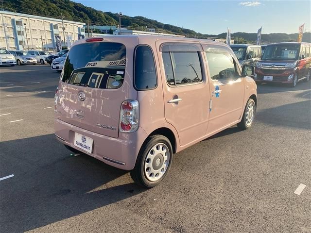 Daihatsu MIRA COCOA 2012-11 17710-2